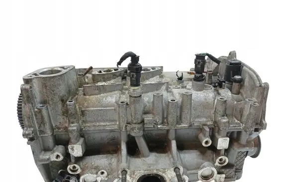 Skoda Kodiaq Engine head 05E103404F