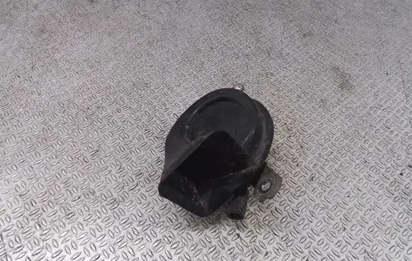 Dodge Caliber Horn signal