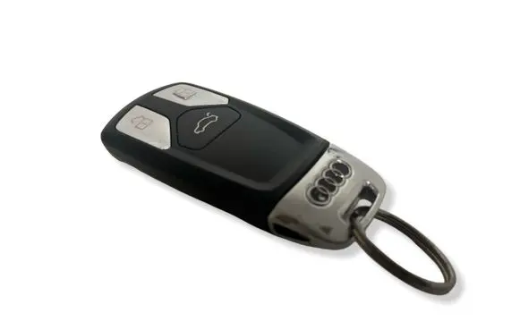 Audi A4 S4 B9 Ignition key/card 4M0959754T