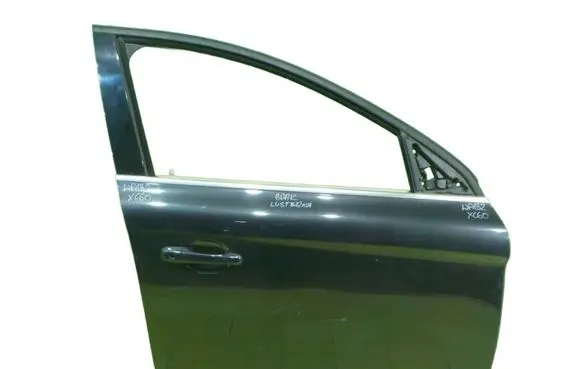 Volvo XC60 Front door PRZOD PRAWE