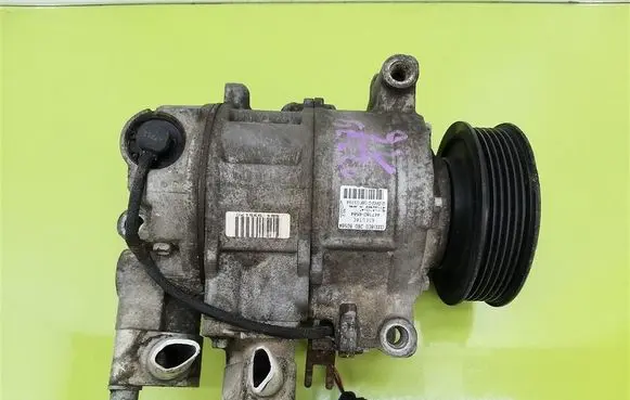 Audi A4 S4 B6 8E 8H Air conditioning (A/C) compressor (pump) 8E0260805BA