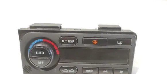 Subaru Outback Climate control unit 72311AE080 2N43034700 080