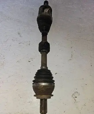Toyota RAV 4 (XA50) Front driveshaft DA76L 1011113