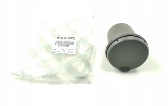 Fiat Punto (199) Car ashtray 735360933