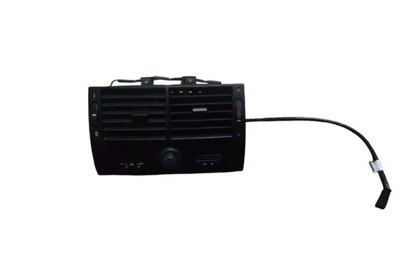 BMW X5 E53 Rear air vent grill 8409081 8370910 8370911