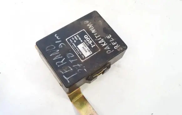 Nissan Terrano Other control units/modules 1106944g11 m63as-b13