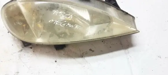 Renault Megane I Headlight/headlamp 67743580