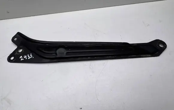 Skoda Yeti (5L) Radiator support slam panel bracket 5L0805932 000712