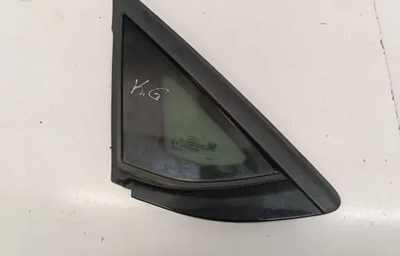 Ford Mustang Mach-E Rear side window 43R004596