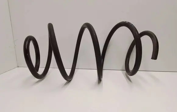 Hyundai i40 Front coil spring