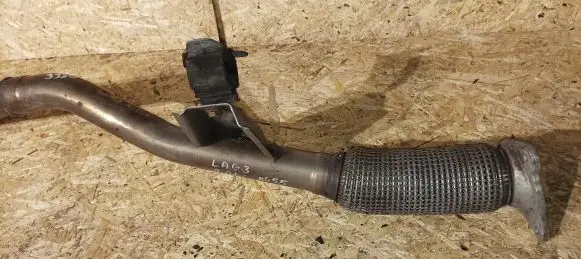 Muffler/silencer