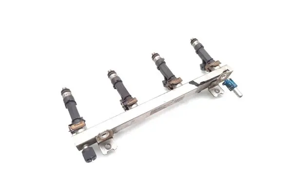 Fuel injectors set