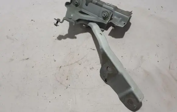 Mercedes-Benz Citan II Engine bonnet/hood hinges 654016714R