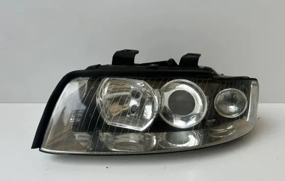 Audi A4 S4 B6 8E 8H Headlight/headlamp 8E0941003S