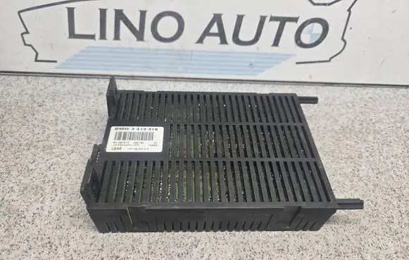 BMW X3 E83 Light module LCM 3413318 531097810 494162