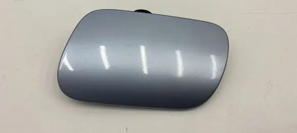 Volkswagen Touareg I Fuel tank cap trim 7L6809905B