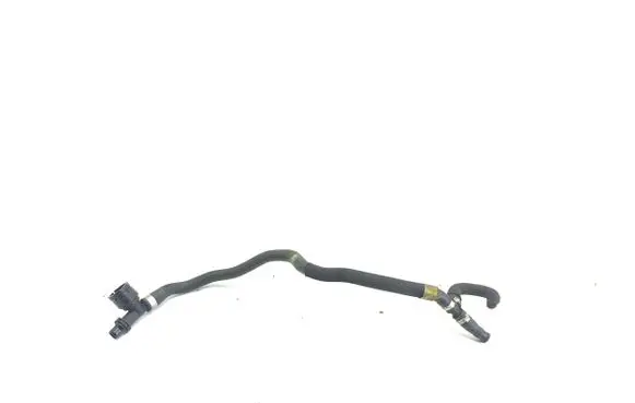BMW X6 E71 Engine coolant pipe/hose 7577012