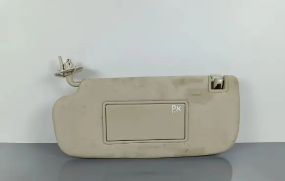 Dodge Durango Sun visor