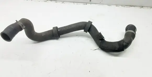 Audi Q7 4L Engine coolant pipe/hose