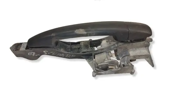 Citroen Jumpy Sliding door exterior handle 1199D3