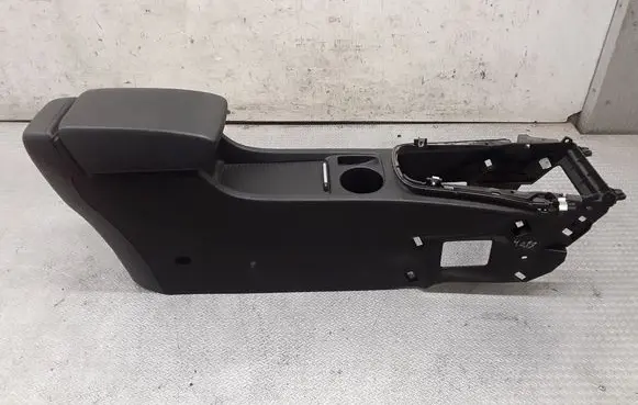 Opel Astra J Center console 