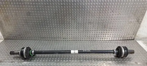 Mercedes-Benz GLB x247 Rear driveshaft A1183501900