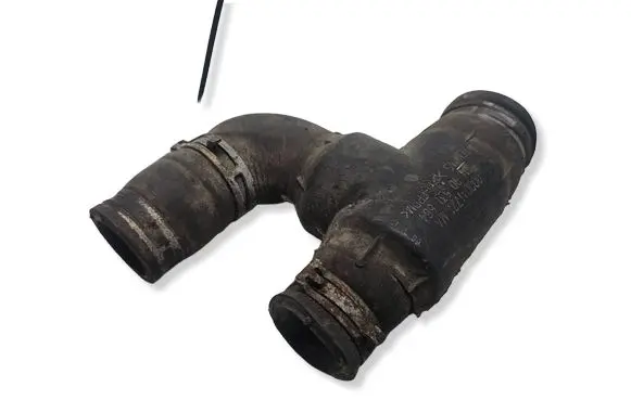 Opel Zafira A Engine coolant pipe/hose 90531664