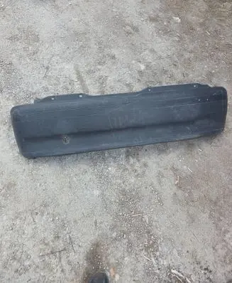 Fiat Punto (176) Rear bumper 1825672