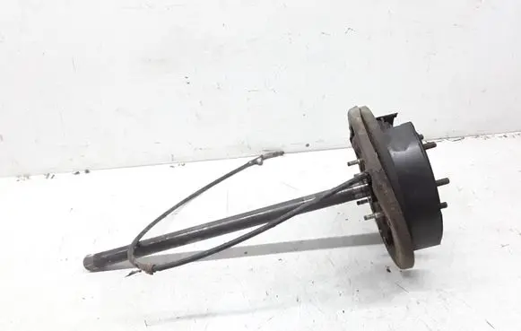 Nissan Terrano Rear driveshaft
