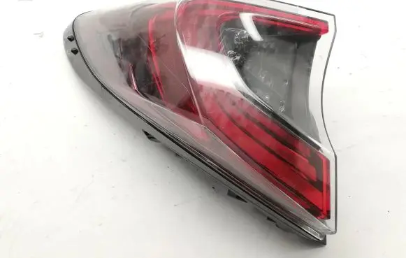 Toyota C-HR I Rear/tail lights