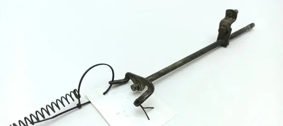 Mercedes-Benz 280 450 W116 Throttle cable 