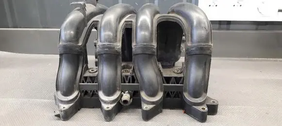 Mercedes-Benz A W168 Intake manifold A1661410301
