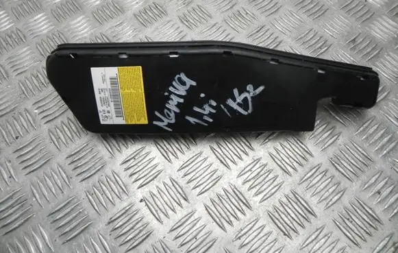 Vauxhall Meriva B Side airbag 13250507