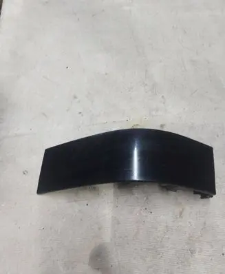 Rear/tail light trim molding