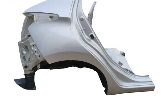 Nissan Micra K14 Rear quarter panel 