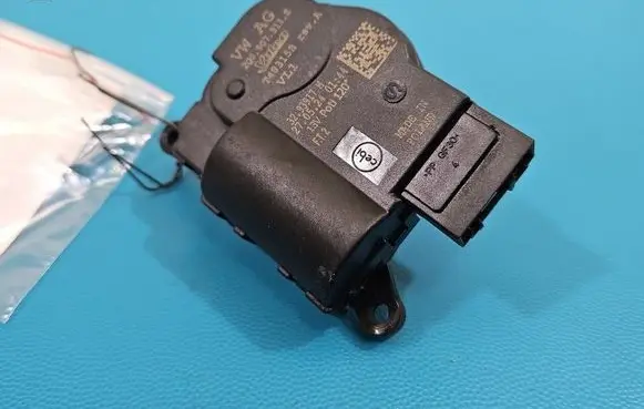 Skoda Kamiq A/C air flow flap actuator/motor 2Q0907511E IMPRK1553776