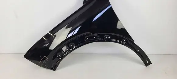 Opel Mokka B Fender