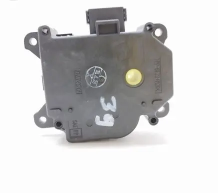 Honda Insight Air flap motor/actuator 0638001290