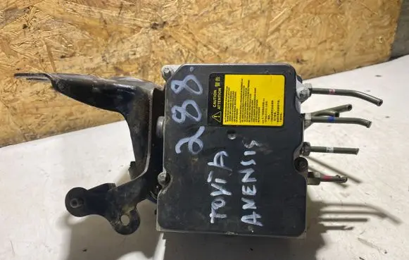 Toyota Avensis T270 ABS Pump 0265235408