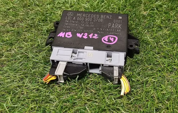 Parking PDC control unit/module