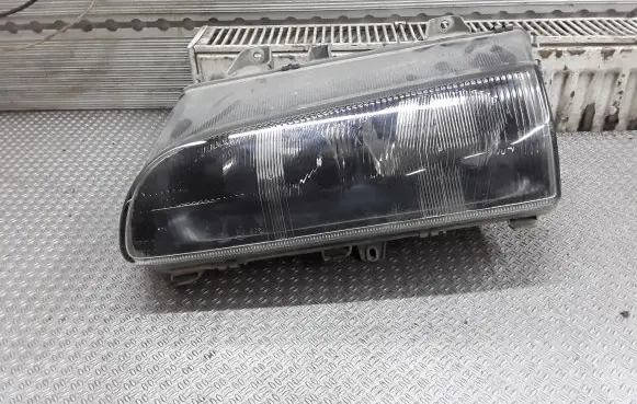 Fiat Ulysse Headlight/headlamp