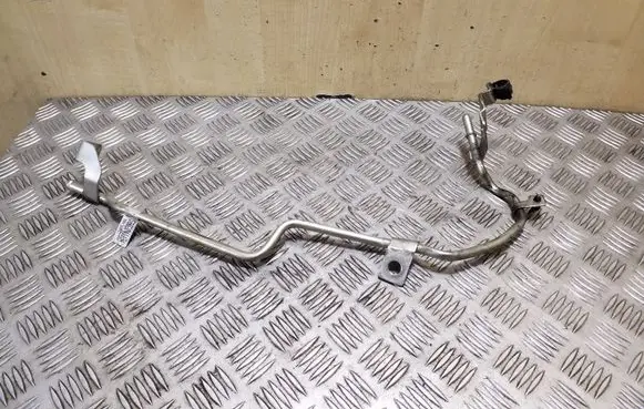 Fiat Ducato Turbo turbocharger oiling pipe/hose 5802041134
