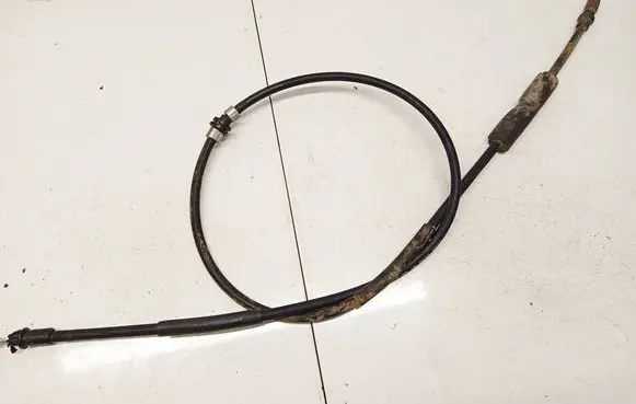 Ford Mondeo Mk III Handbrake/parking brake wiring cable 814016188