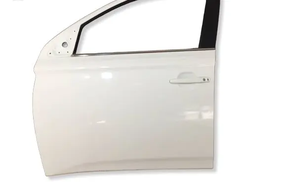 Mitsubishi Outlander Front door DRZWIPLOW37