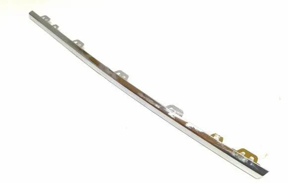 Volkswagen Multivan T6 Front bumper splitter molding 7LA853841 B075AHA 049174901601