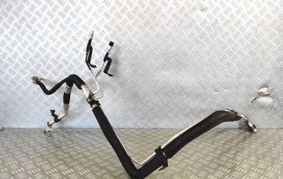 Ford Transit Custom Air conditioning (A/C) pipe/hose BK21-19A834-AD