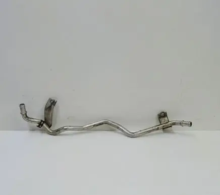 Audi A8 S8 D4 4H Engine coolant pipe/hose 4H0121400S