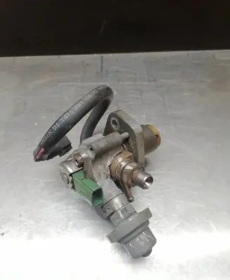 Lexus IS 220D-250-350 Fuel injection high pressure pump 2348031020 61031743