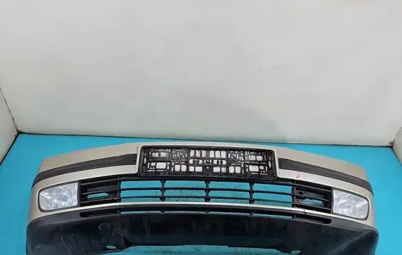 Skoda Octavia Mk2 (1Z) Front bumper IMPRK1495092