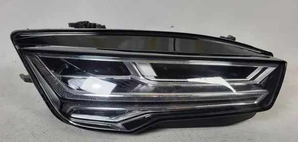 Audi A7 S7 4G Headlight/headlamp 4G8941036 1EX01186912
